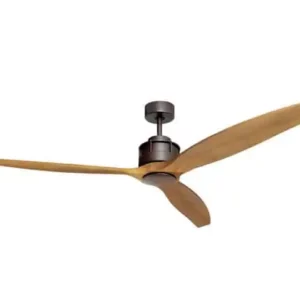 אוניקס 54 - מאוורר תקרה בעיצוב מודרני ואלגנטי