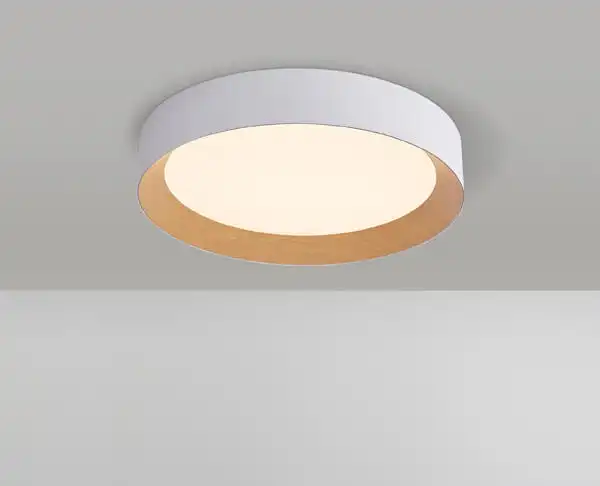 לוליטה 45 - תאורת LED מודרנית ונקייה לתקרות