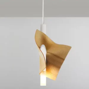 אלמנט נאפו - תאורה תלוית תקרה מודרנית