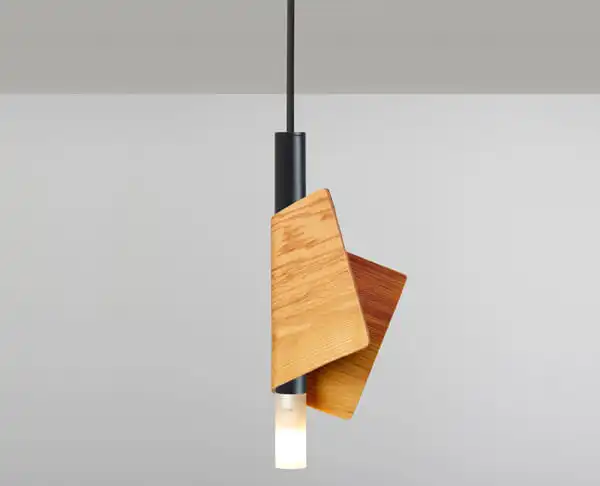 אלמנט פהפה - תאורת לד מעוצבת