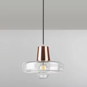 קימי - רוז גולד תלוי