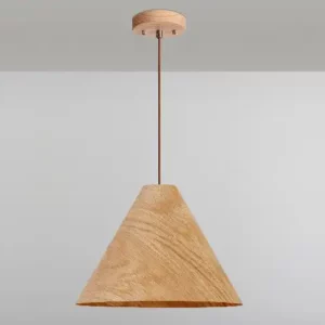 ויסטס 45 - מנורה תלוית תקרה בעיצוב מודרני