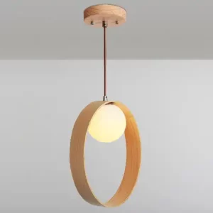 מוקה - גוף תאורה תלוי מעוצב