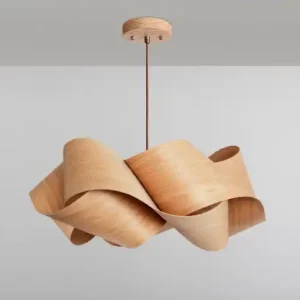 טוינה 720 - נברשת בעיצוב טבעי ומודרני