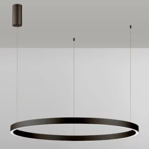 הליקס 100 - תאורת לד תלויה מתקדמת בעיצוב יוקרתי