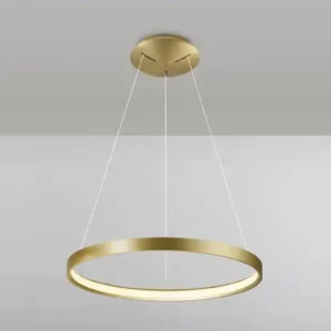 גירו 60 - תאורת לד מעוצבת