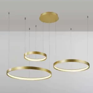 גירו 300 - תלוי תקרה טבעתי ומרשים