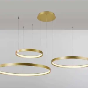 גירו 310 - גוף תאורה מודרני תלוי