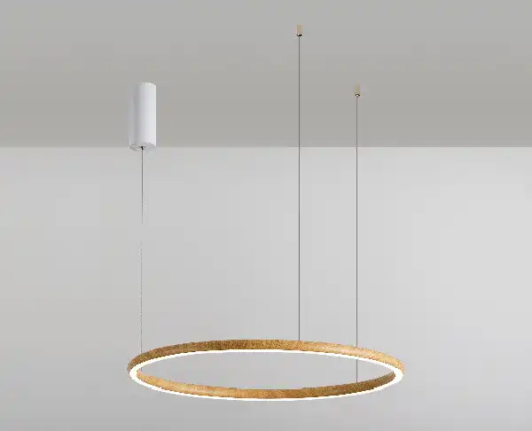 תאורת לד תלוית תקרה