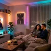 רצועת ניאון LED RGB לסלון