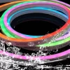 רצועת ניאון LED RGB